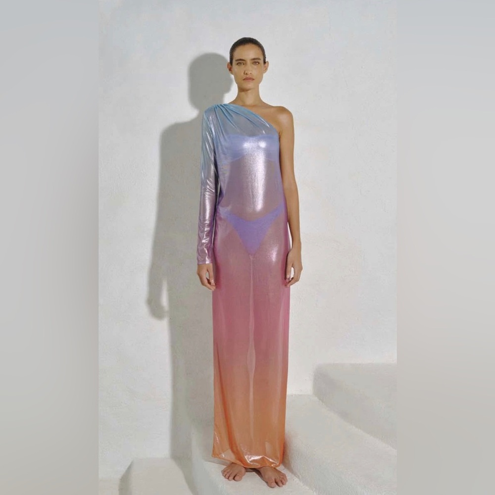 Baobab melia cover up